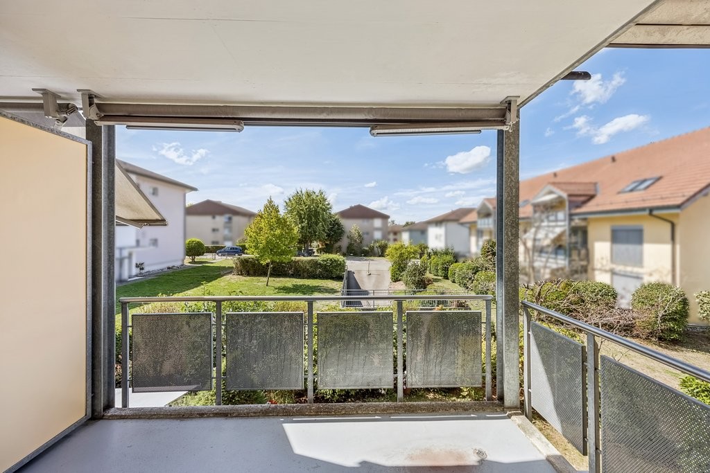 Appartamento di 3 ½ locali, foto 9 di 10