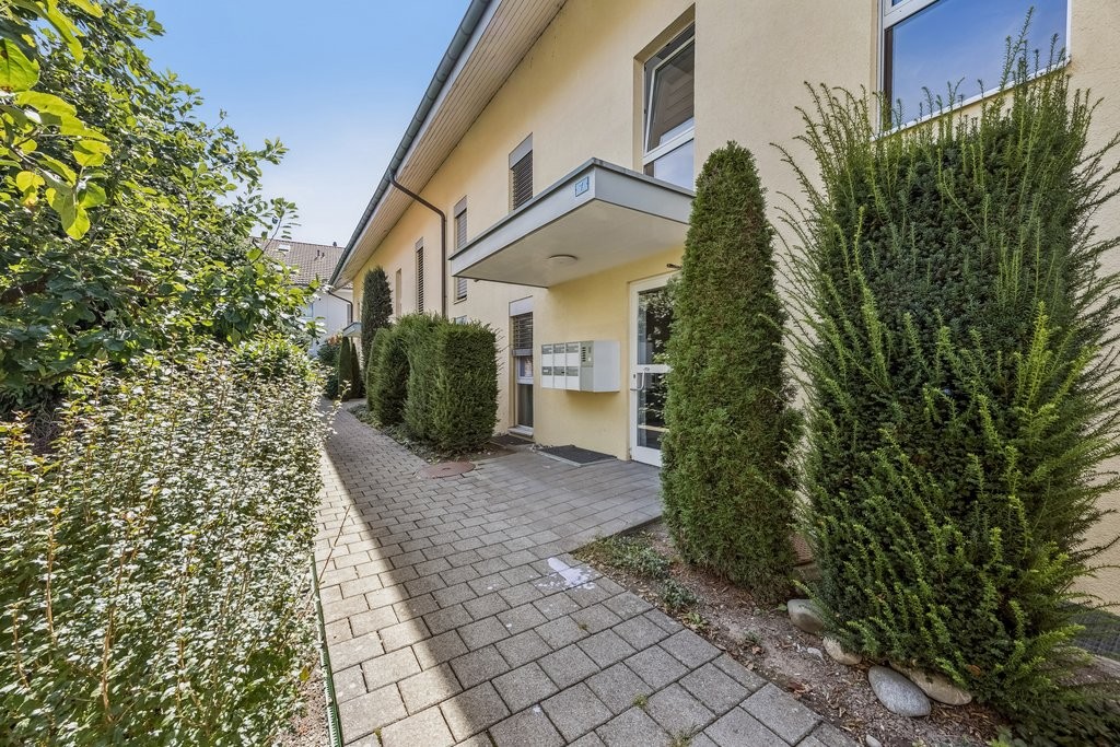 Appartamento di 3 ½ locali, foto 1 di 10