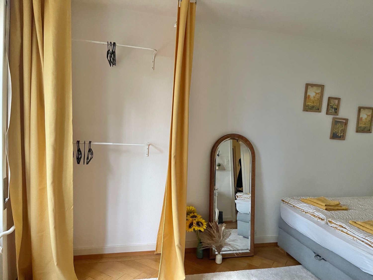 appartamento di 2 locali