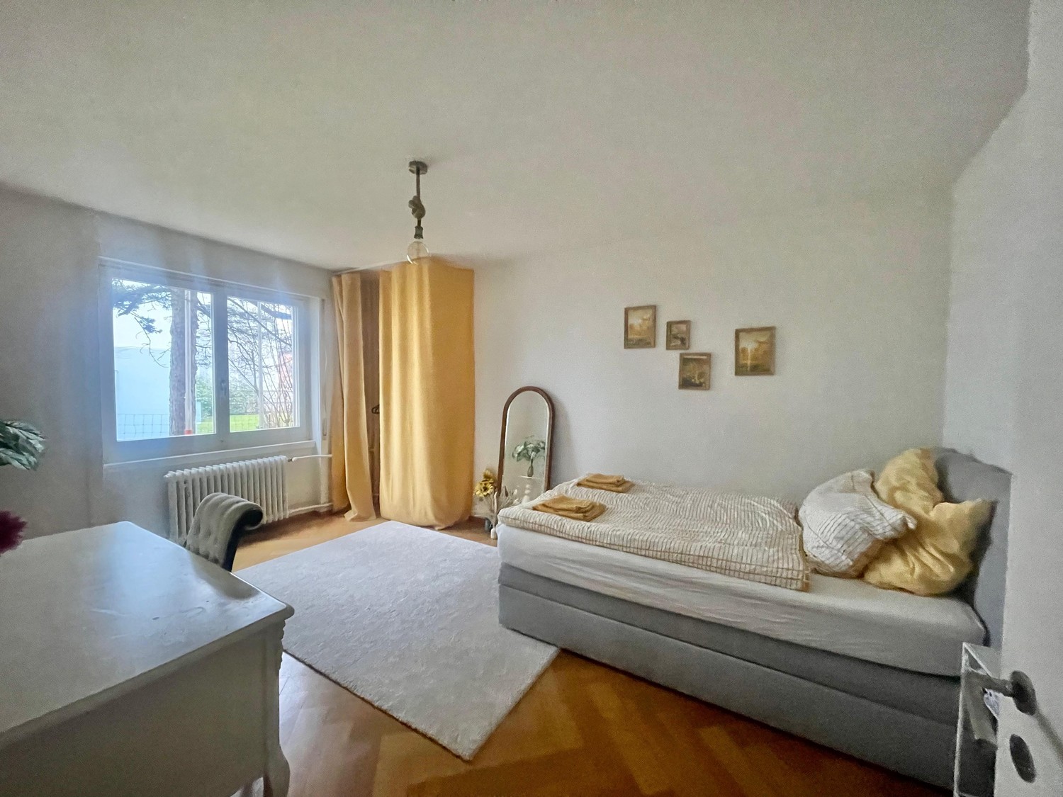 appartamento di 2 locali