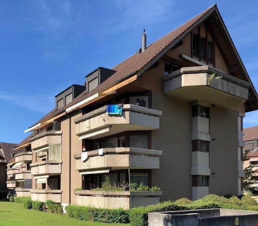 Appartamento di 3 ½ locali