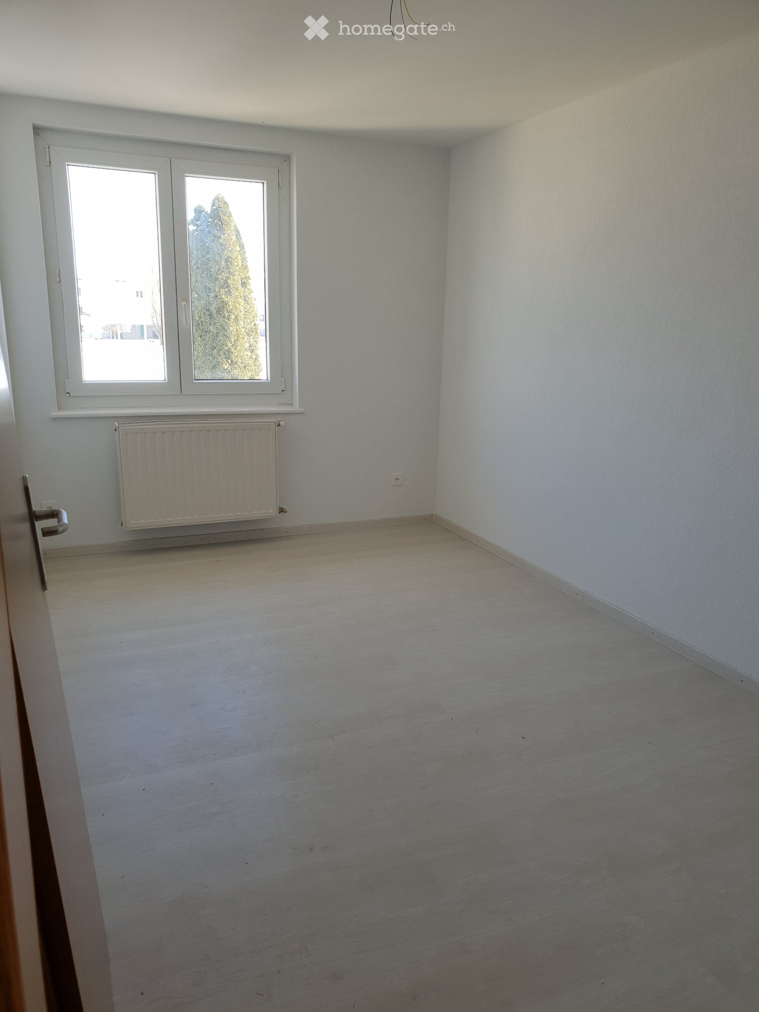 Appartamento 3 ½ locali