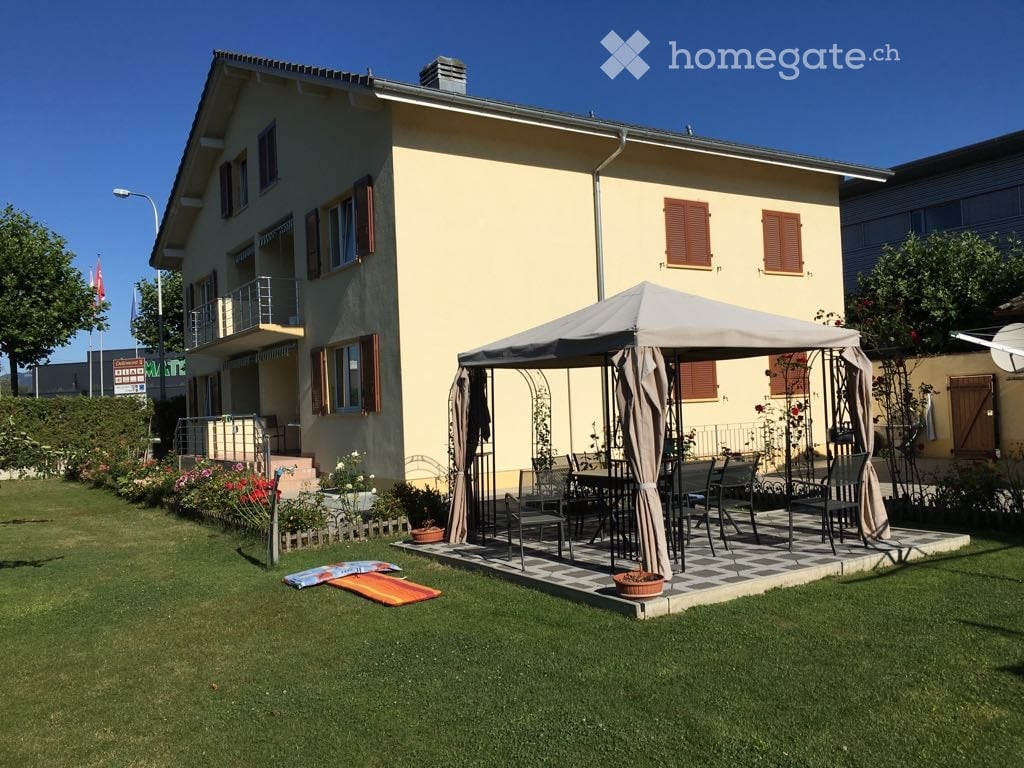 Appartamento 3 ½ locali