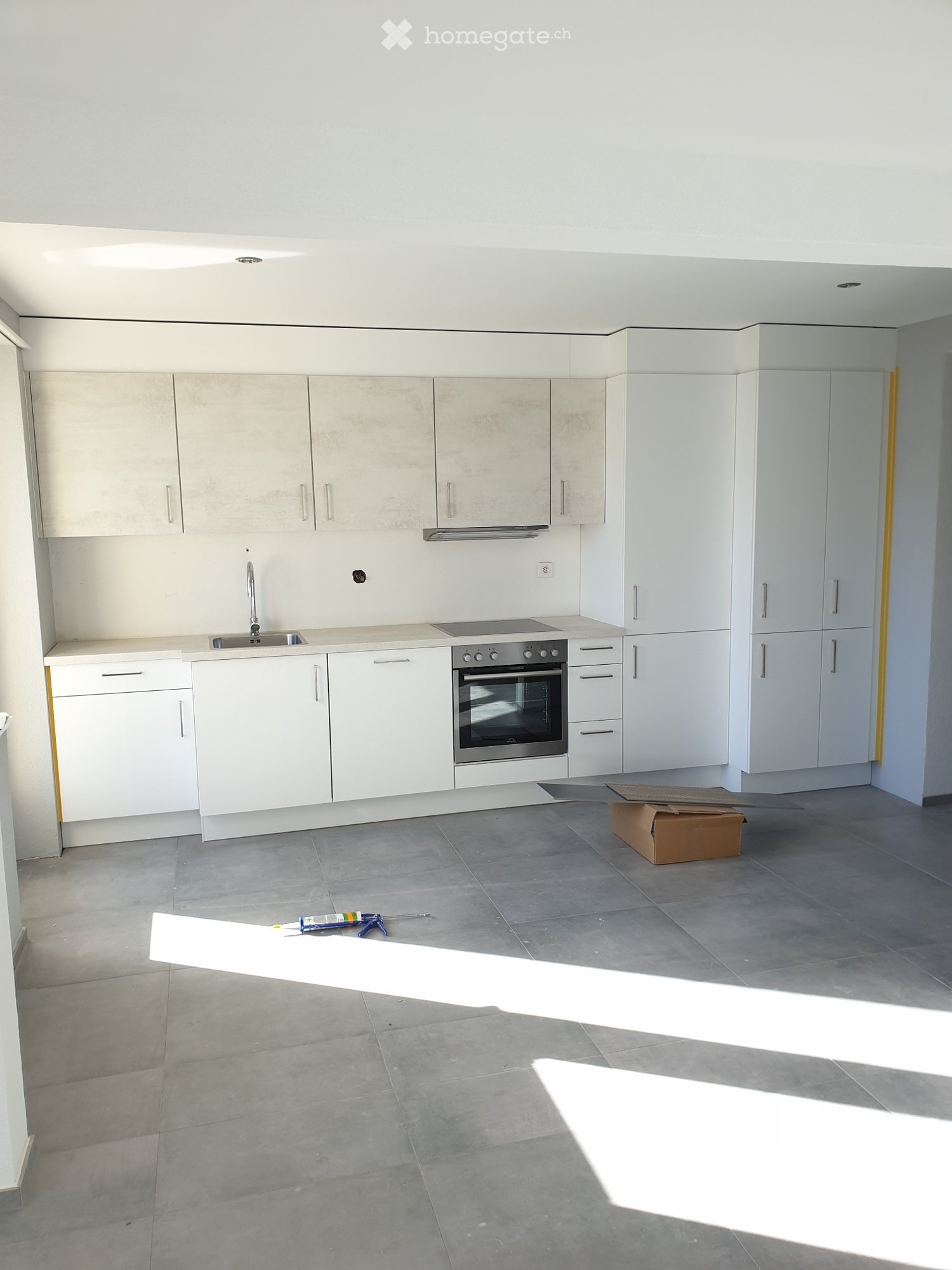 Appartamento 3 ½ locali