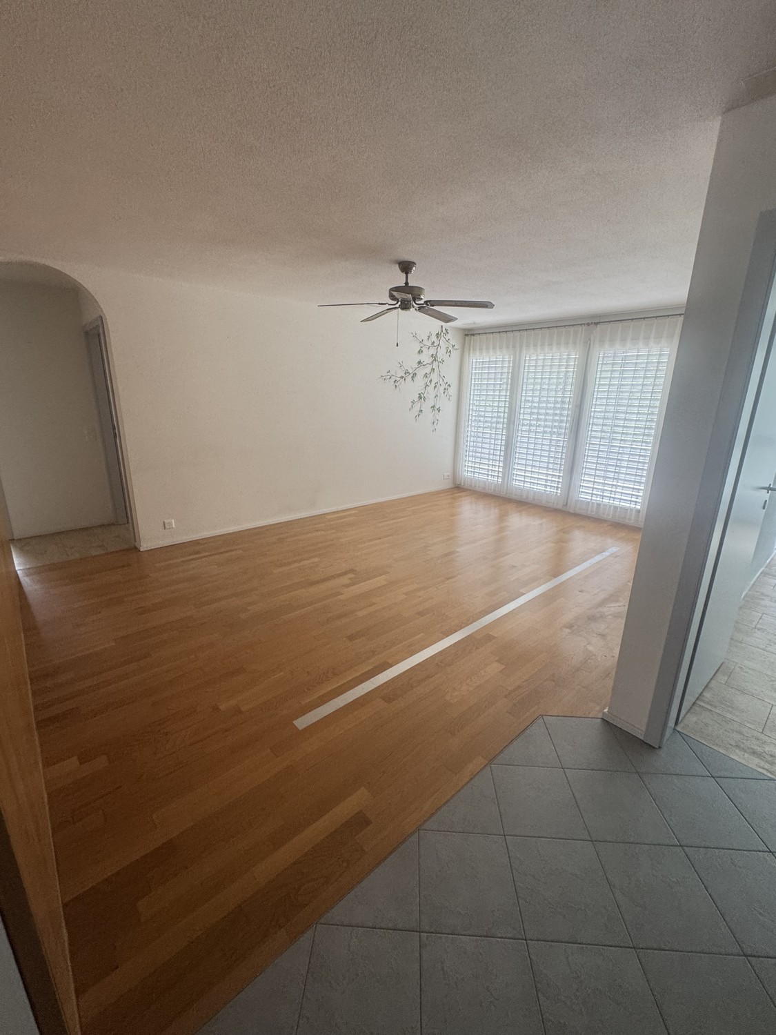 Appartamento di 4 ½ locali