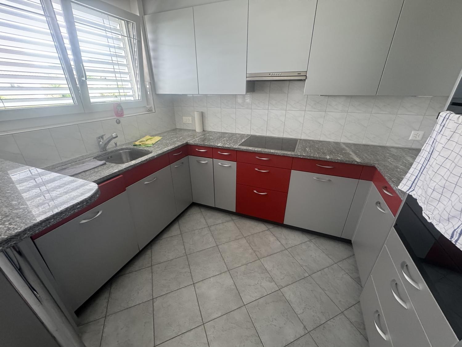 Appartamento di 4 ½ locali