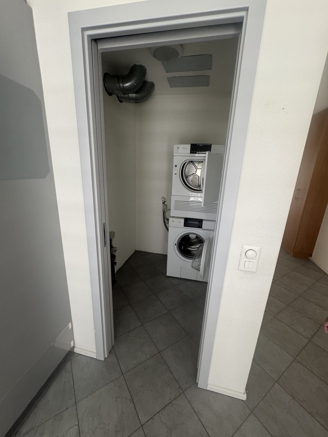 Appartamento di 4 ½ locali