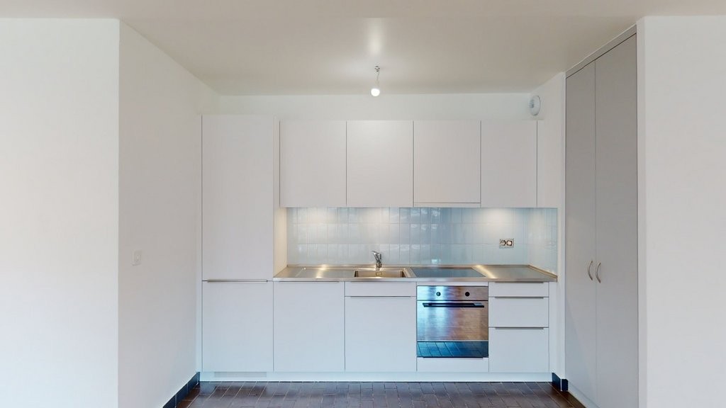 Appartamento di 2 ½ locali