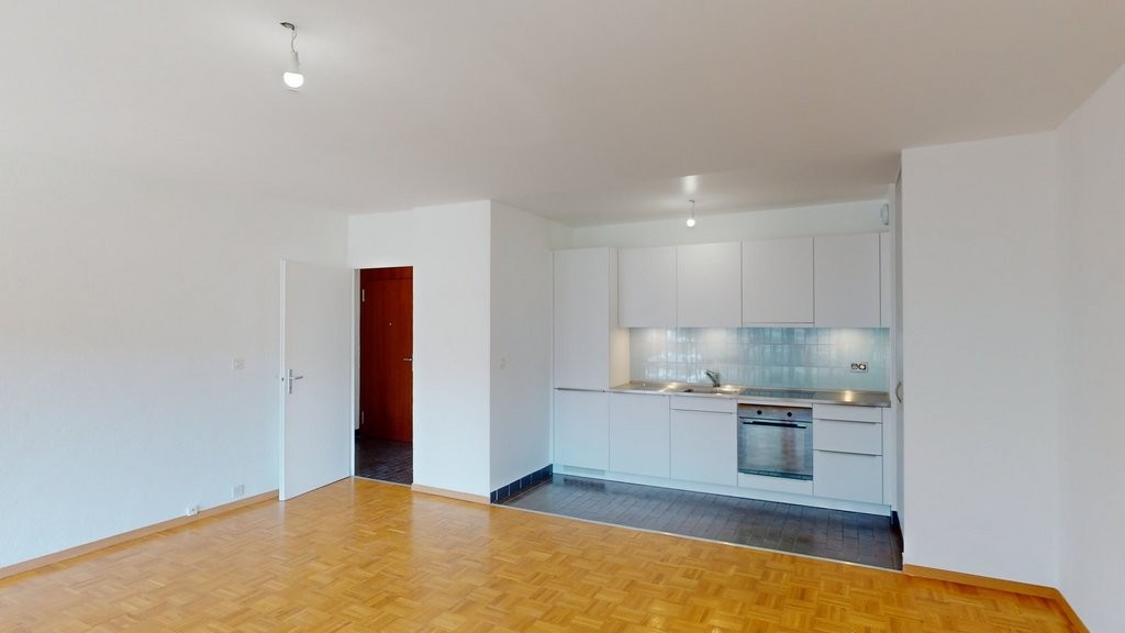 Appartamento di 2 ½ locali