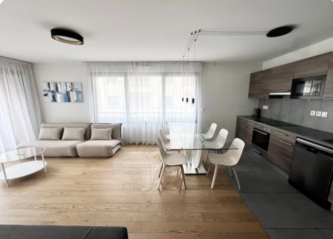 Appartamento di 5 locali, foto 6 di 8