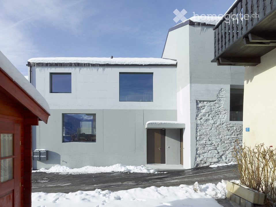 Appartamento di 4 ½ locali