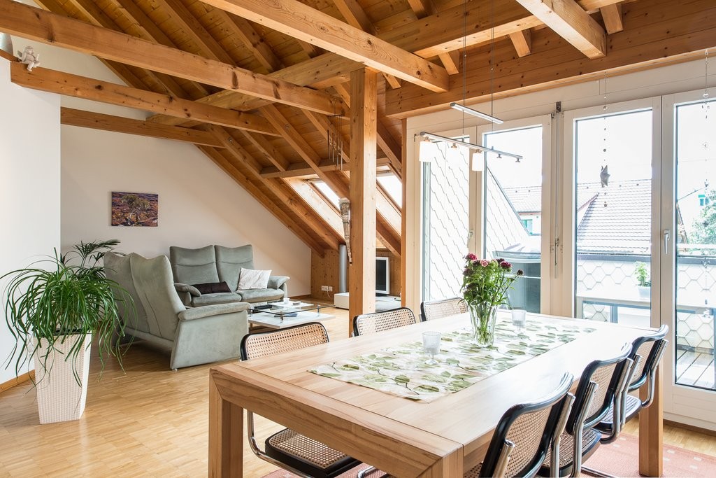 4 ½ rooms apartment