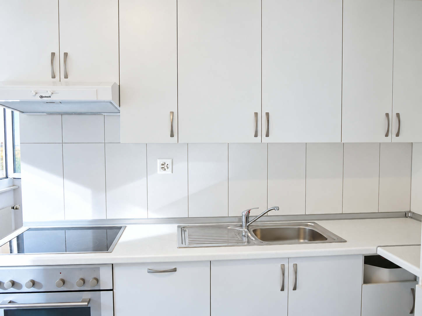 Appartamento di 2 ½ locali, foto 3 di 6