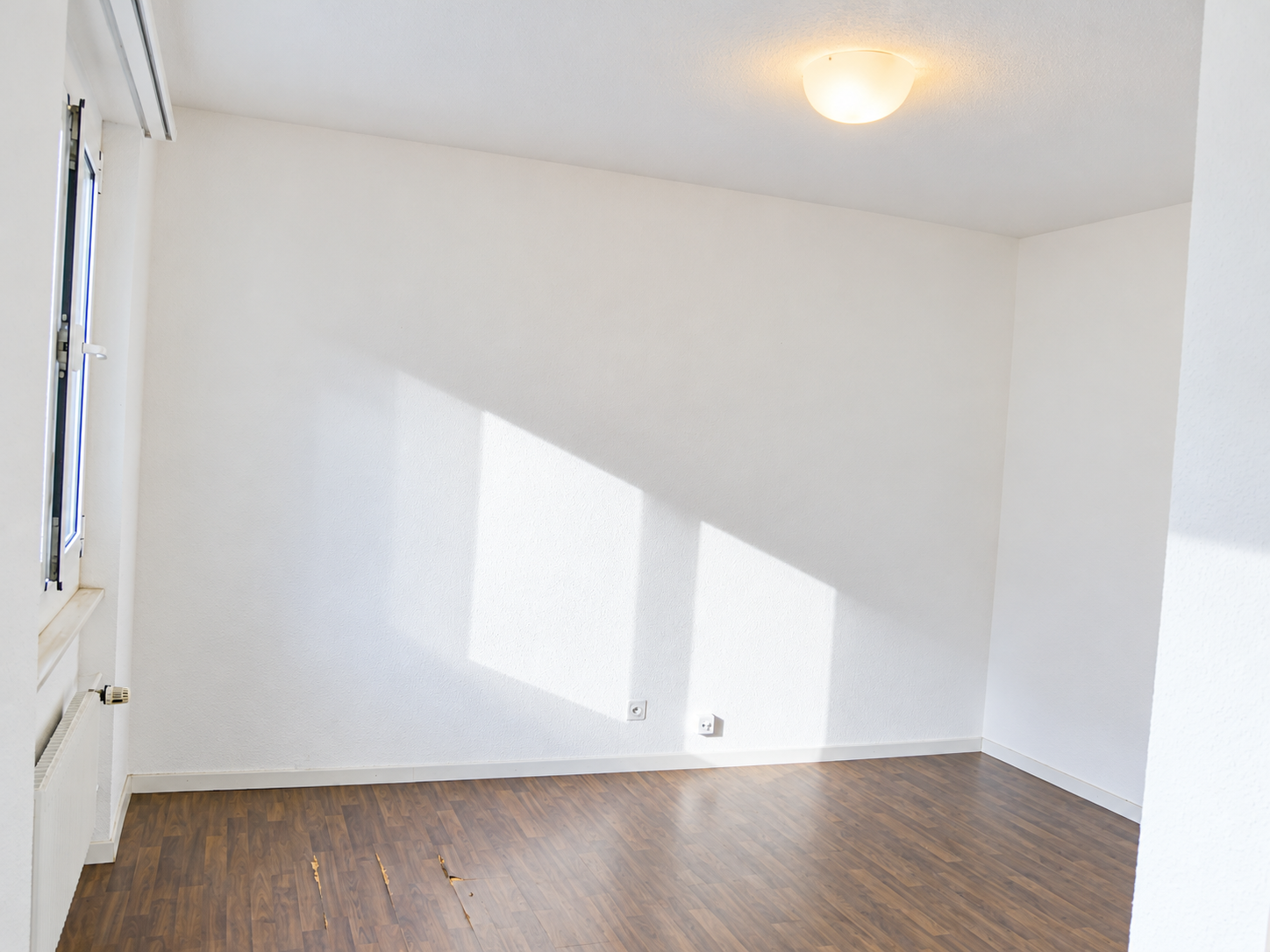 Appartamento di 2 ½ locali, foto 5 di 6