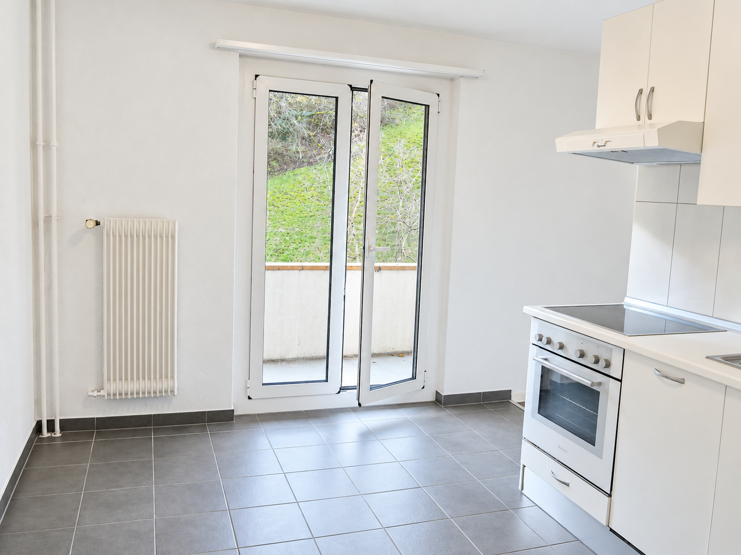 Appartamento di 2 ½ locali, foto 2 di 6