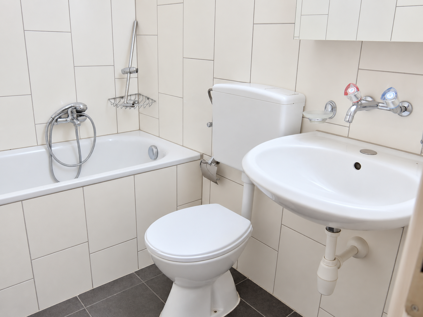 Appartamento di 2 ½ locali, foto 6 di 6