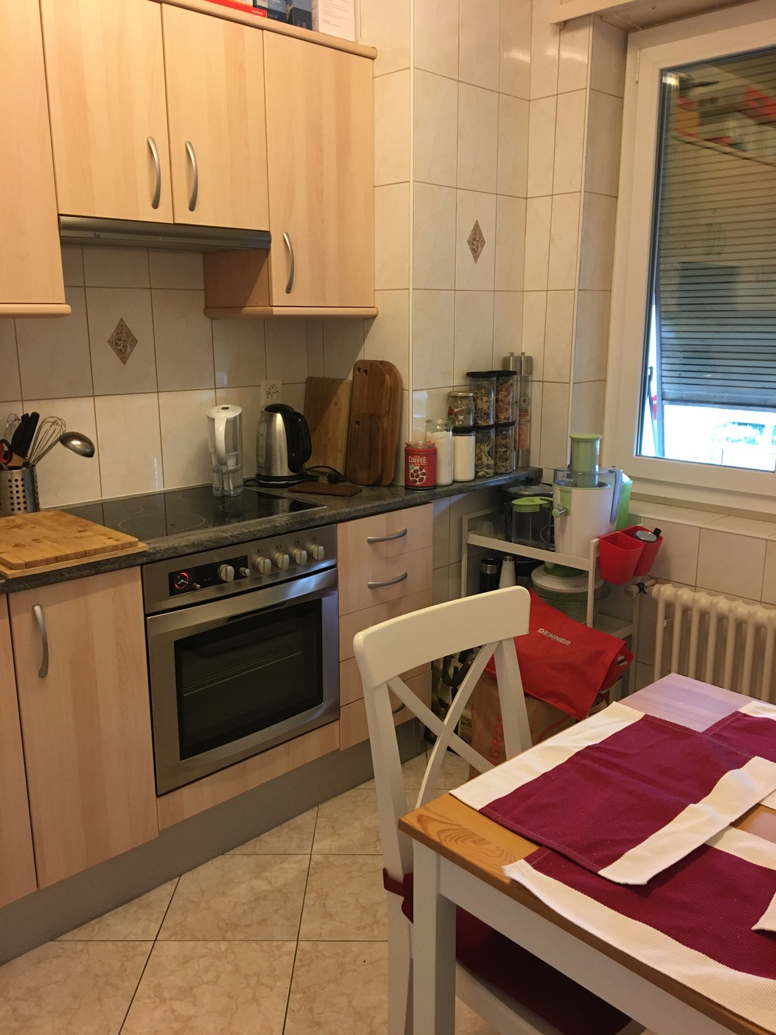 Appartamento di 2 locali, foto 5 di 5