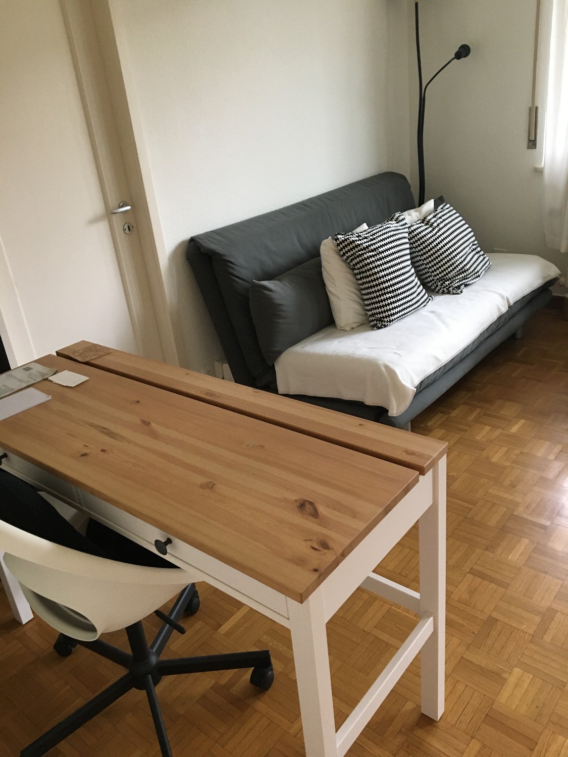 Appartamento di 2 locali, foto 3 di 5