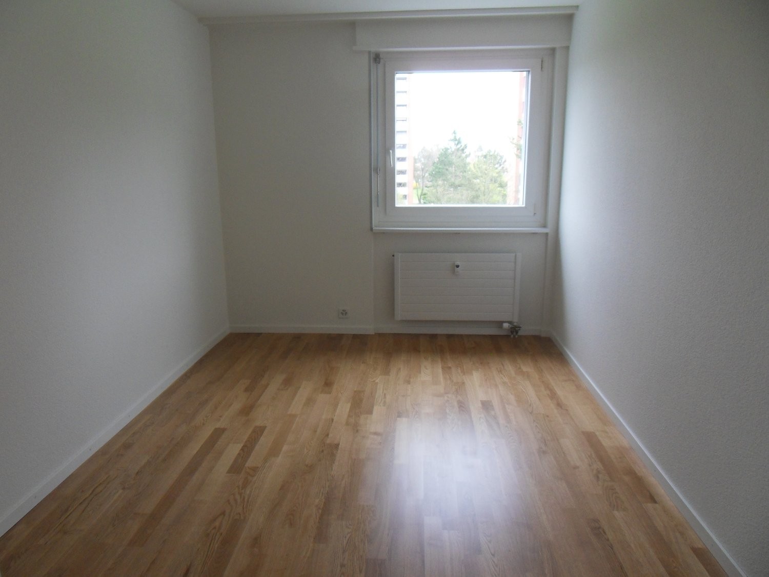 Appartement de 3 ½ pièces