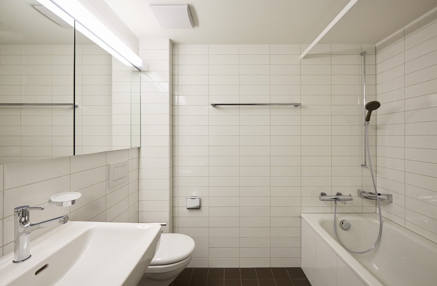 Appartement de 3 ½ pièces