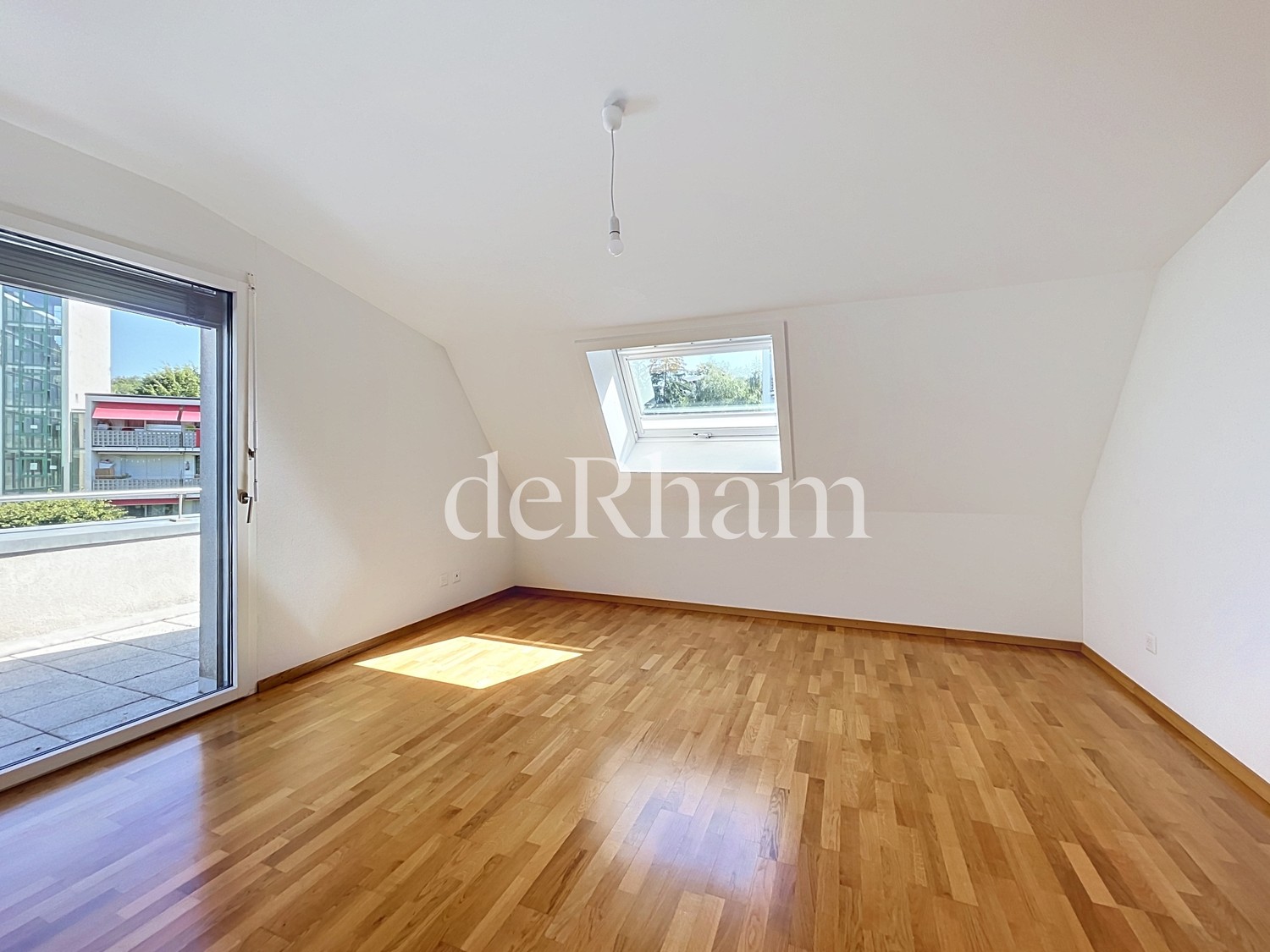 Appartamento di 3 ½ locali, foto 8 di 9