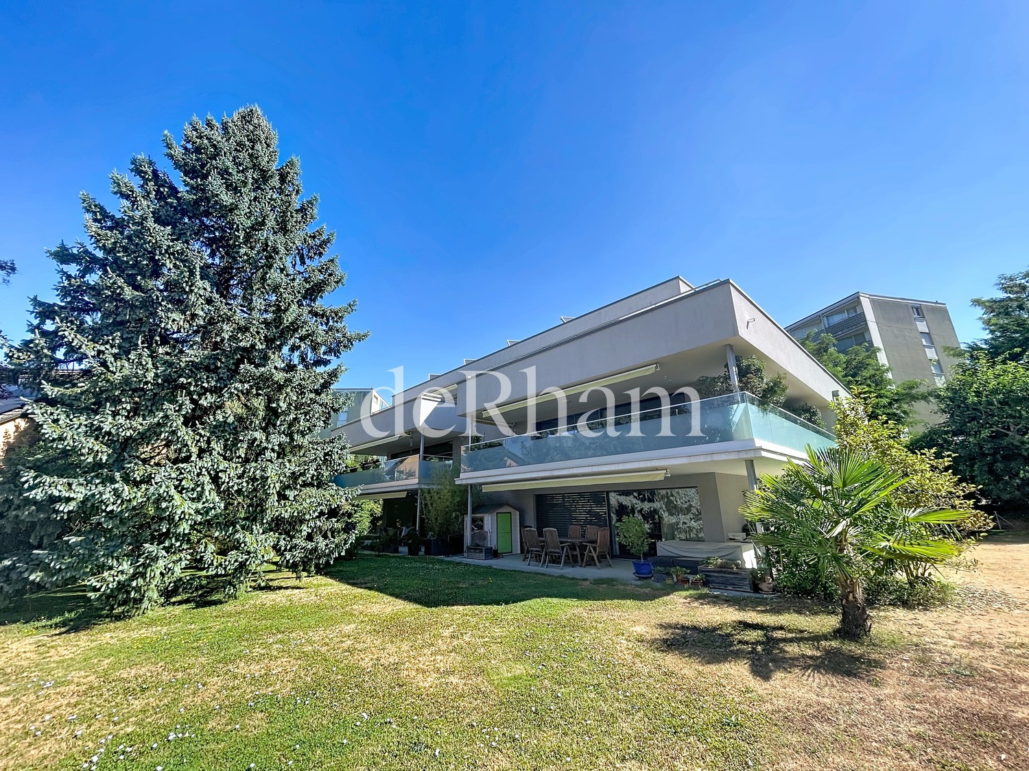 Appartamento di 3 ½ locali, foto 1 di 9