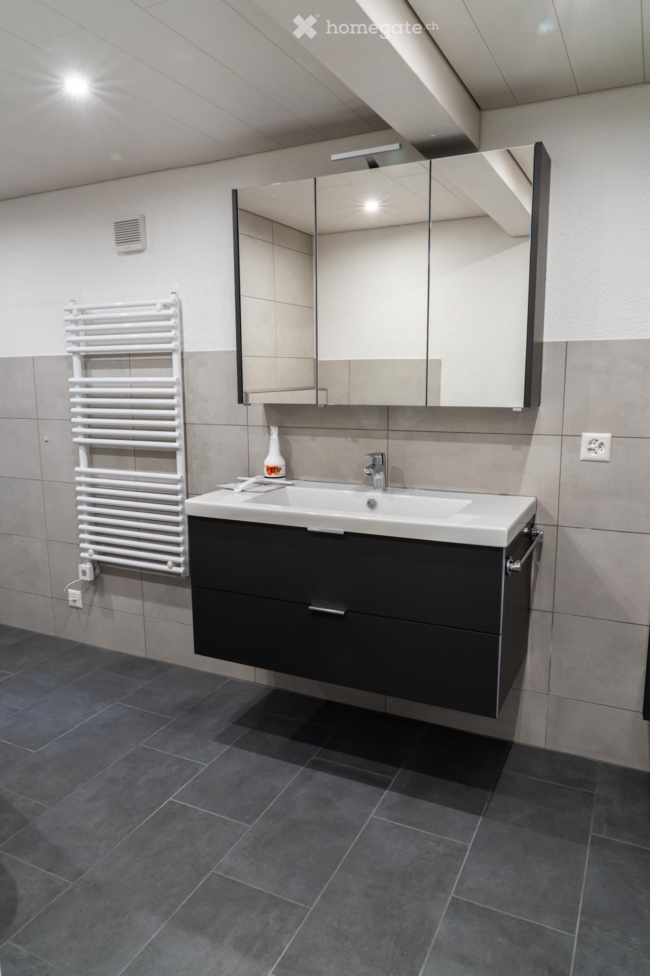 Appartamento di 3 ½ locali