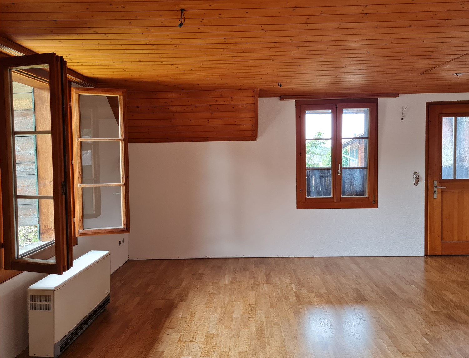 appartamento di 2 locali, foto 1 di 7
