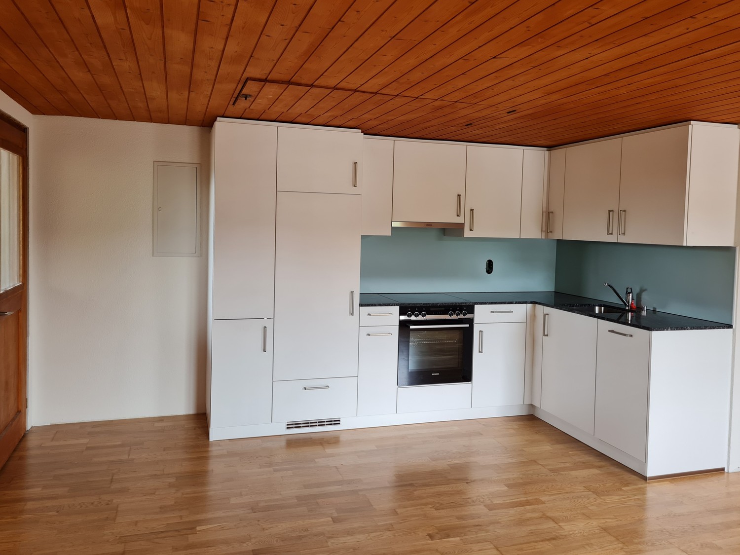 appartamento di 2 locali, foto 2 di 7