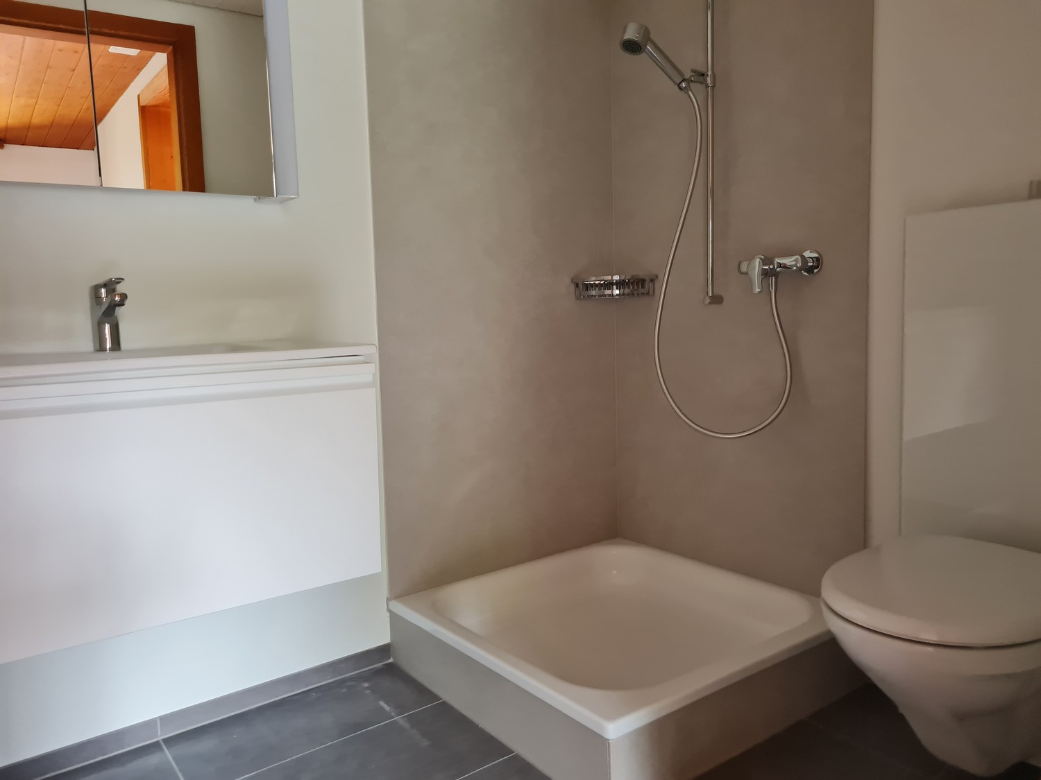 appartamento di 2 locali, foto 5 di 7