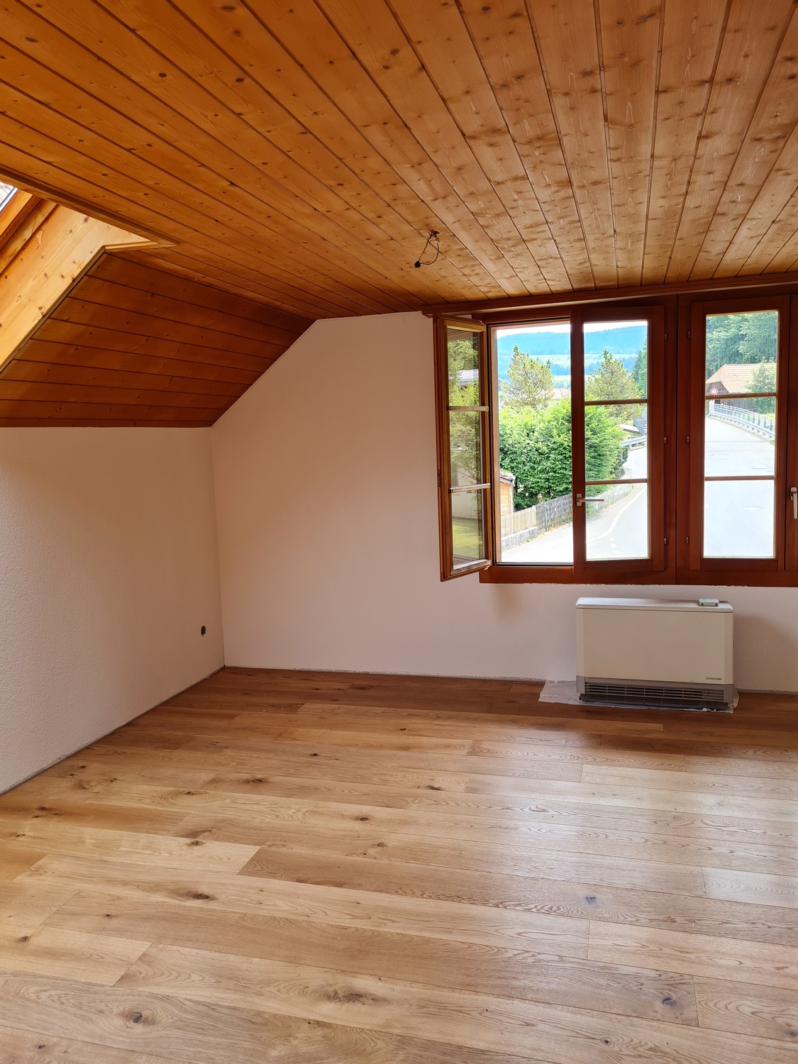 appartamento di 2 locali, foto 4 di 7