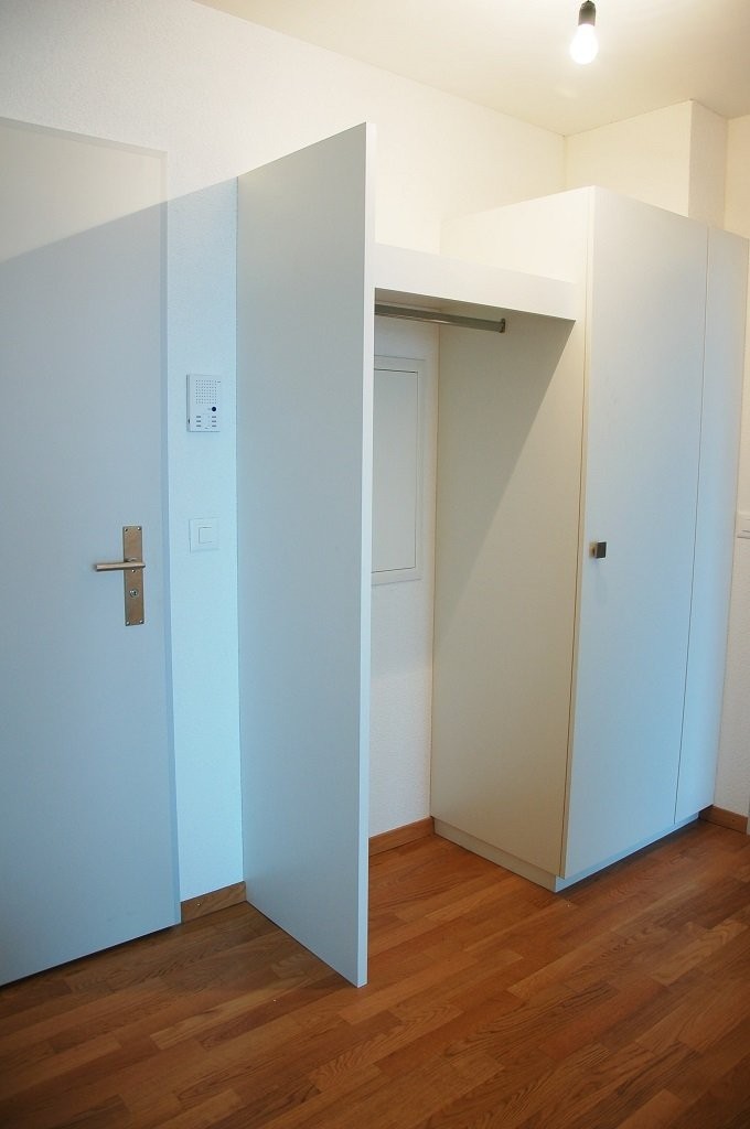 Appartamento di 2 ½ locali, foto 2 di 6