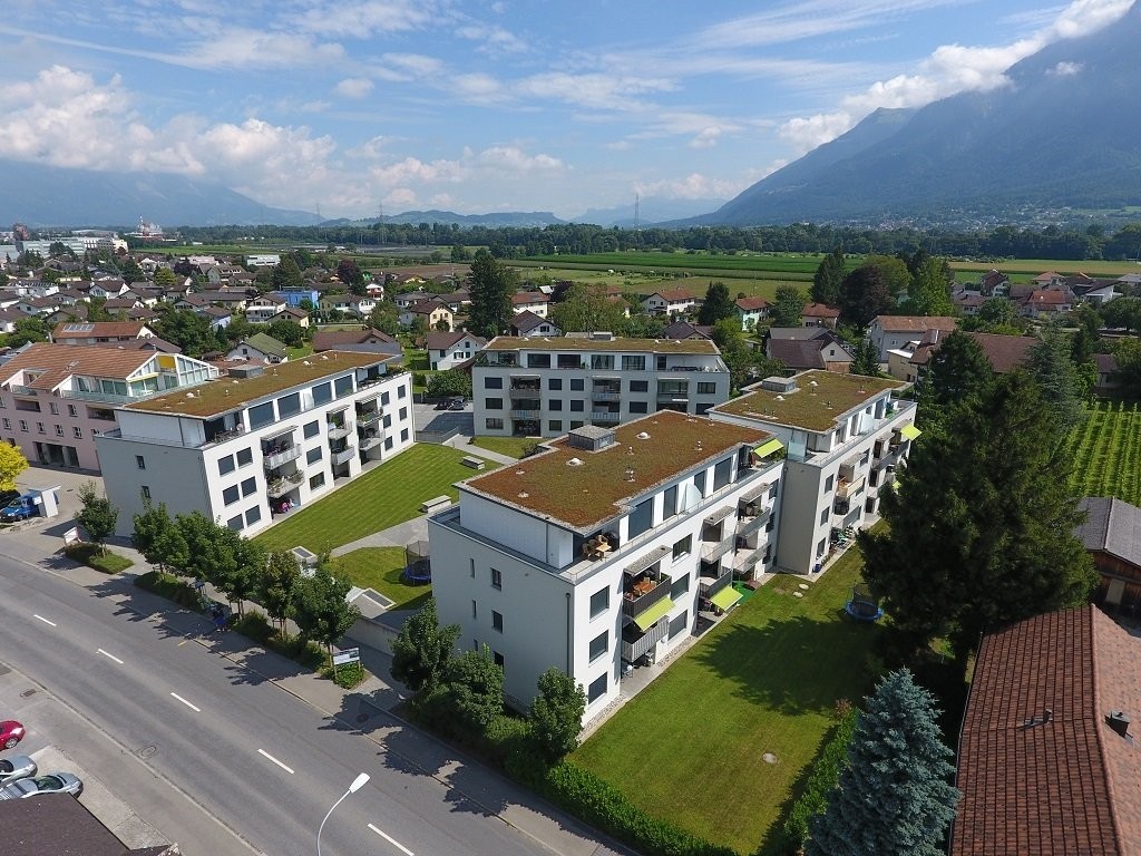 Appartamento di 2 ½ locali, foto 1 di 6