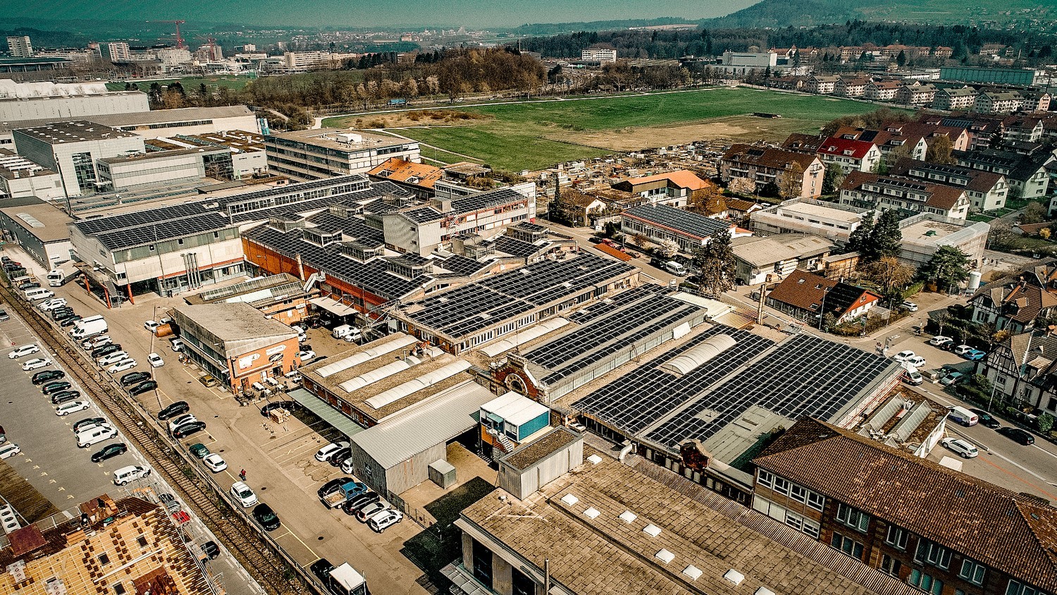 1740m² commerciale