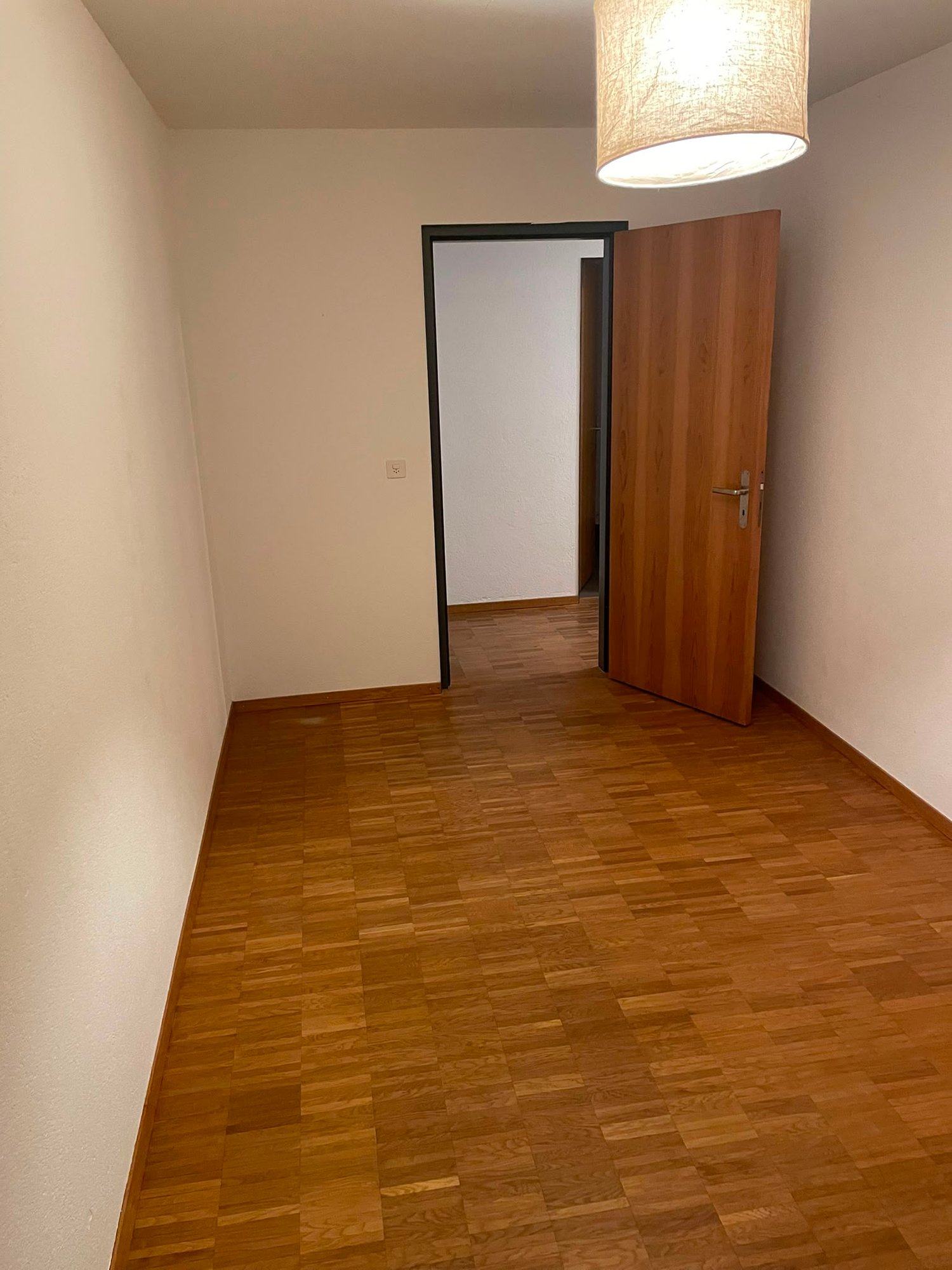 Chambre dans une colocation