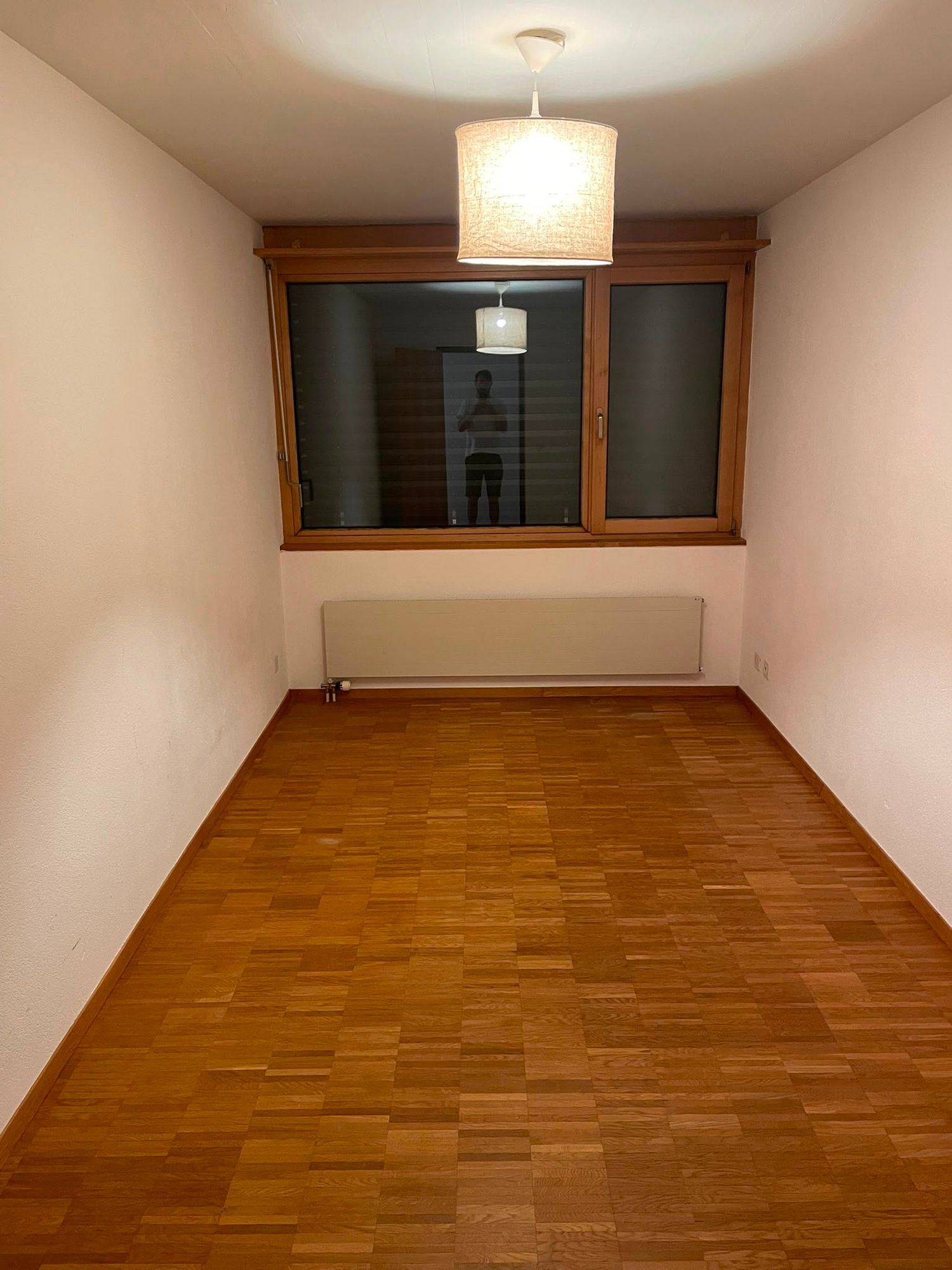 Chambre dans une colocation