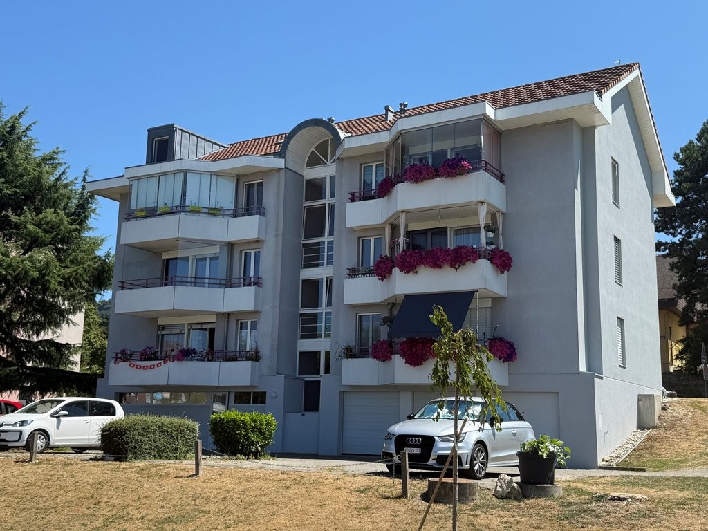 Appartamento di 3 ½ locali