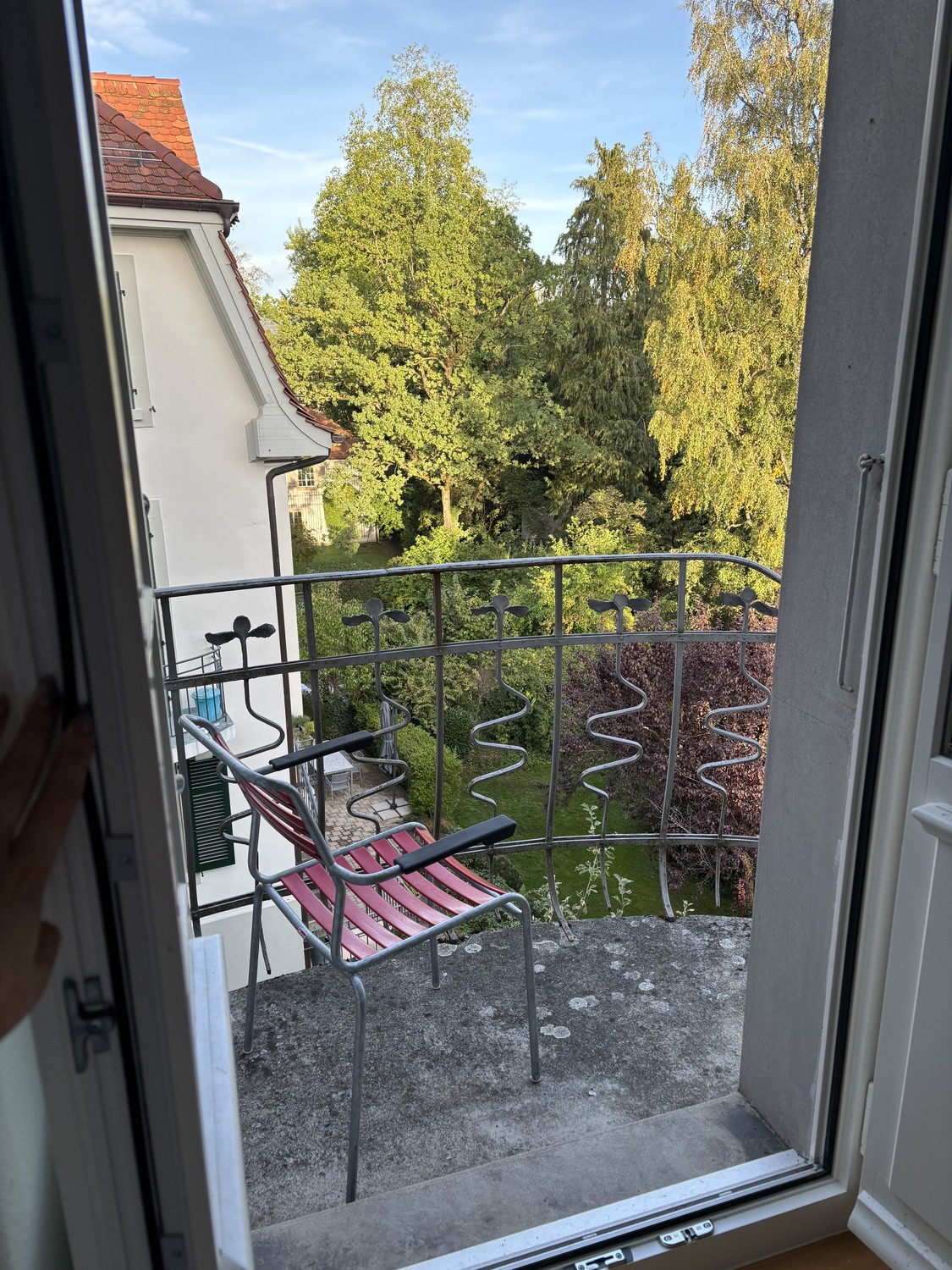 Appartamento di 2 ½ locali
