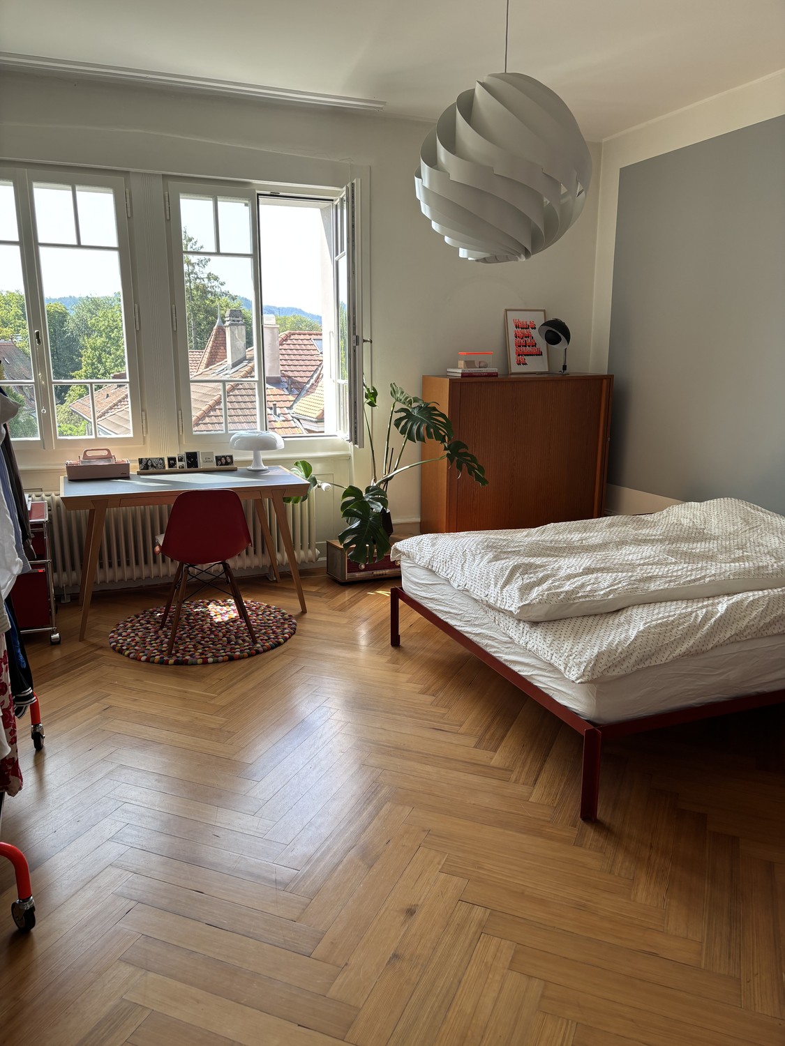 Appartamento di 2 ½ locali