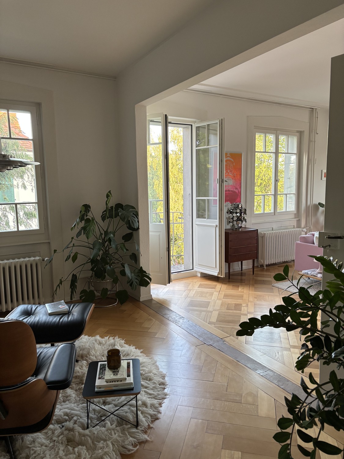 Appartamento di 2 ½ locali