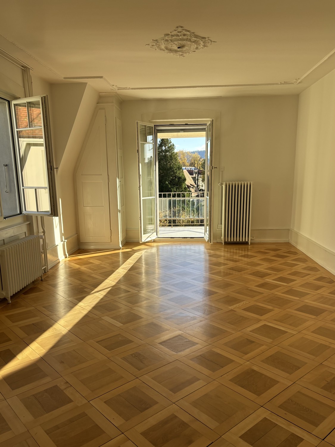 Appartamento di 2 ½ locali