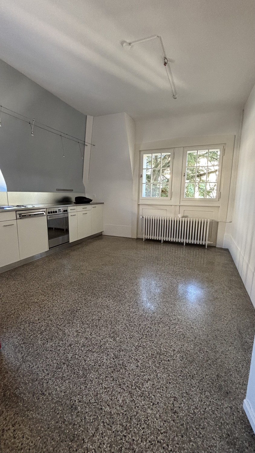Appartamento di 2 ½ locali