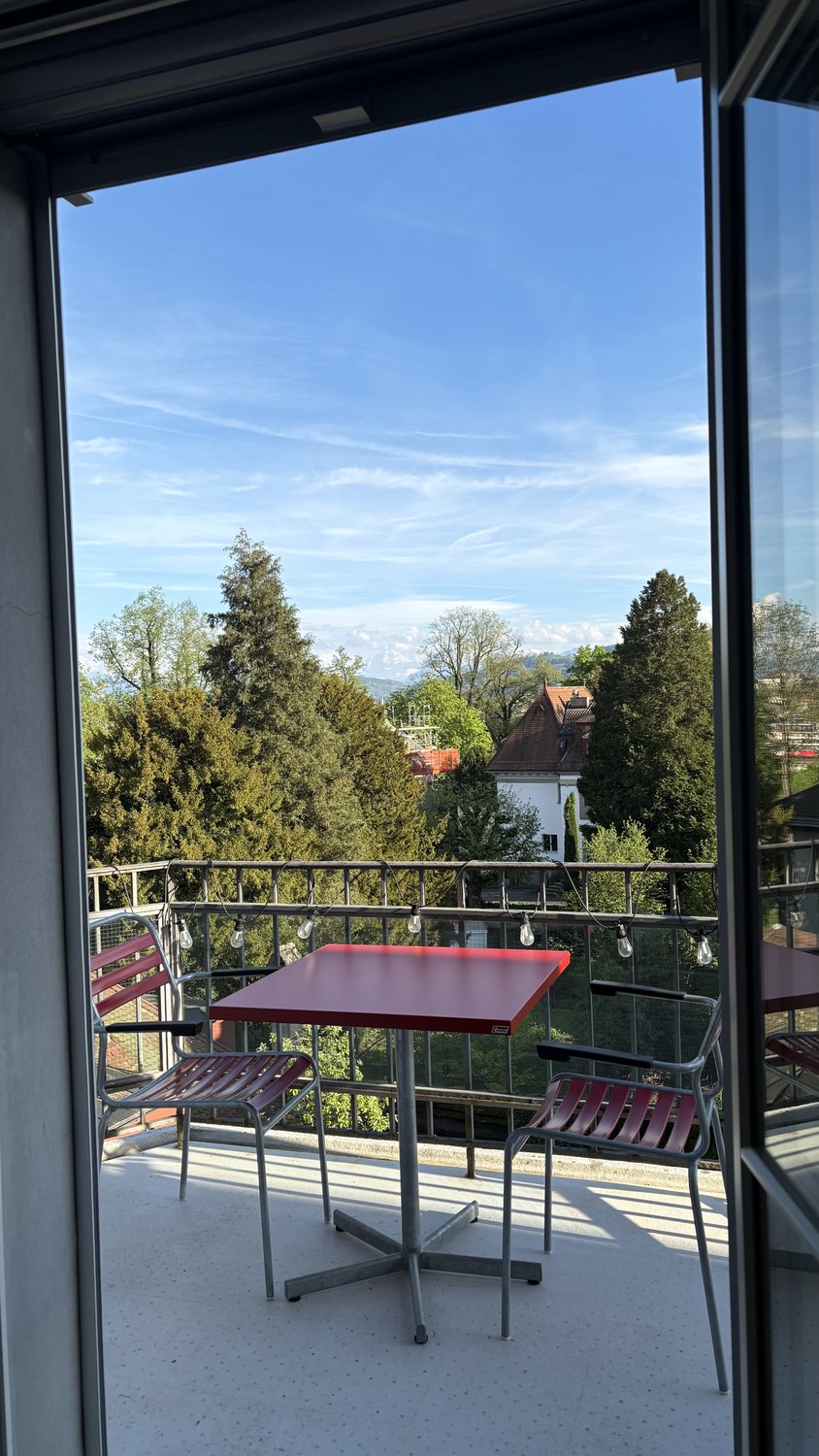 Appartamento di 2 ½ locali