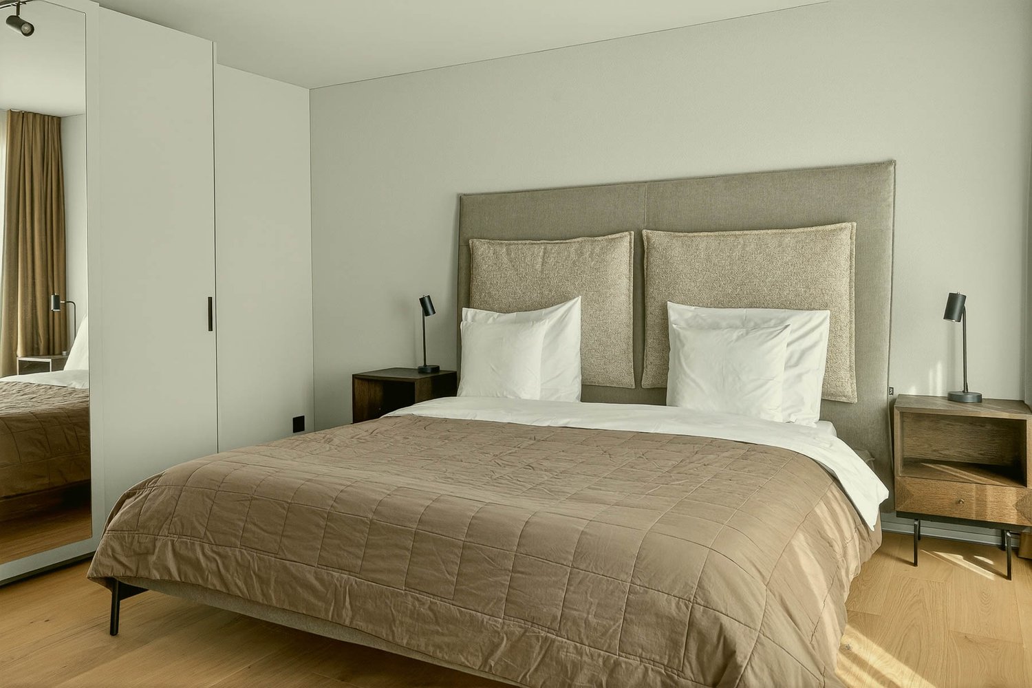 Appartamento di 2 ½ locali, foto 10 di 10