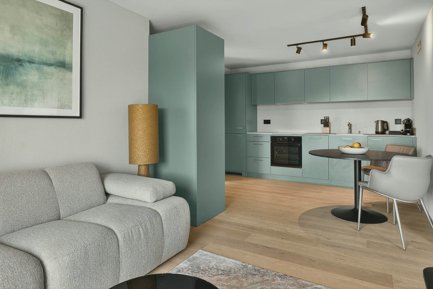 Appartamento di 2 ½ locali, foto 2 di 10