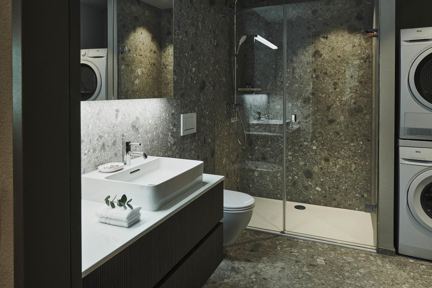 Appartamento di 2 ½ locali, foto 4 di 10