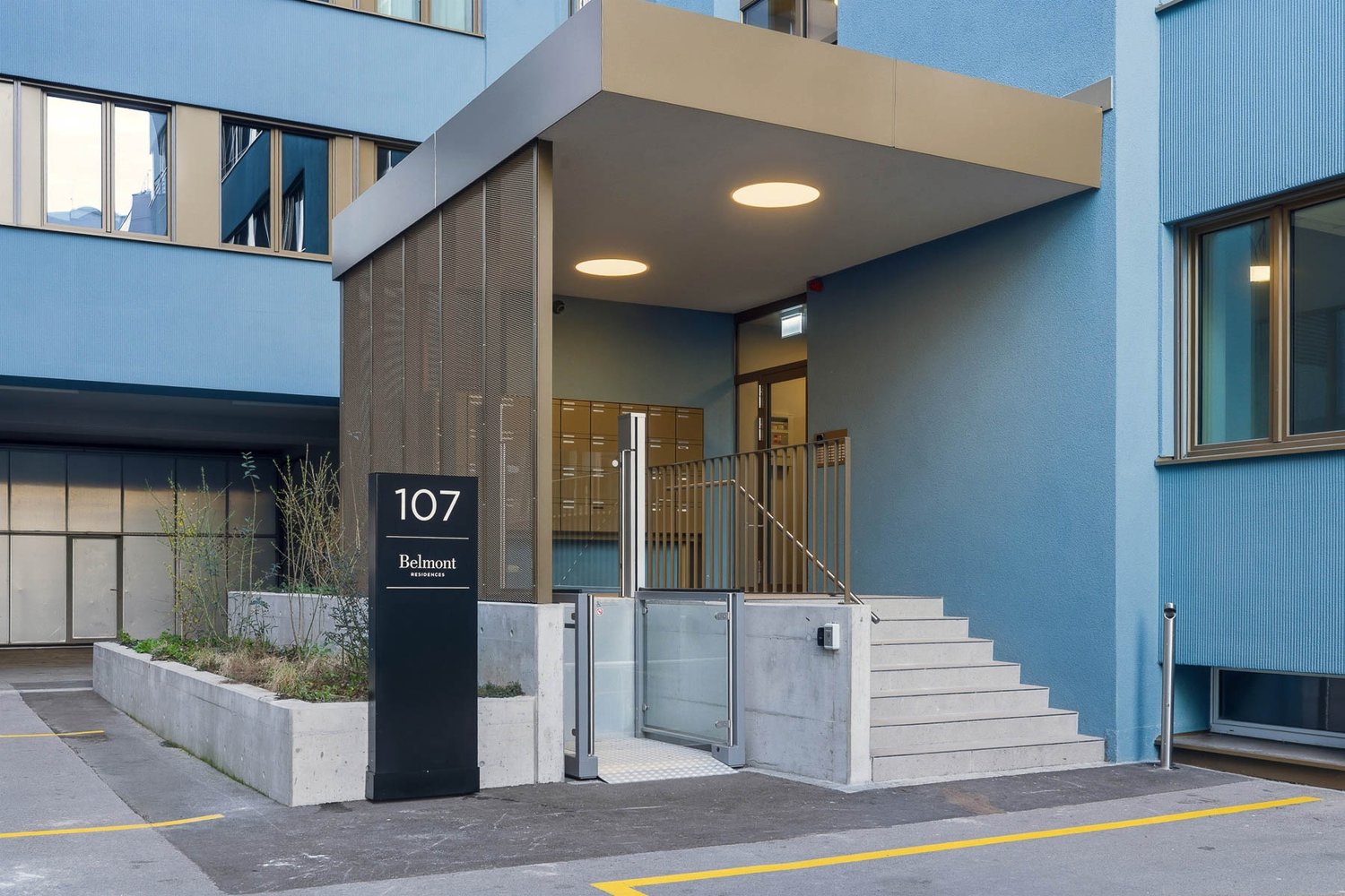 Appartamento di 2 ½ locali, foto 8 di 10