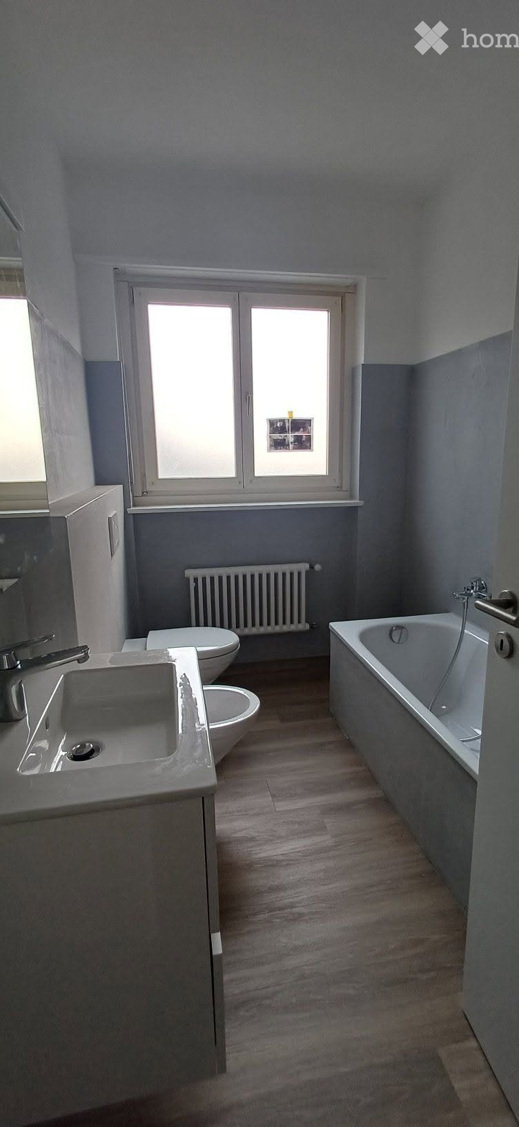 2 ½ rooms apartment, foto 2 di 5