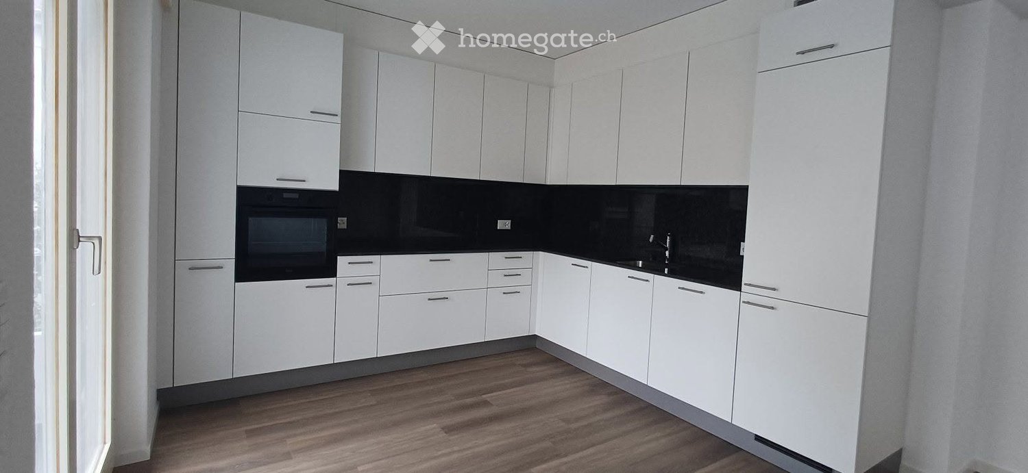 2 ½ rooms apartment, foto 4 di 5