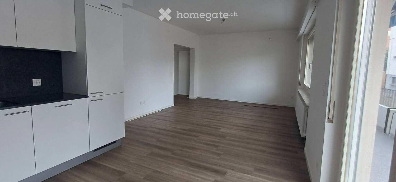 2 ½ rooms apartment, foto 5 di 5